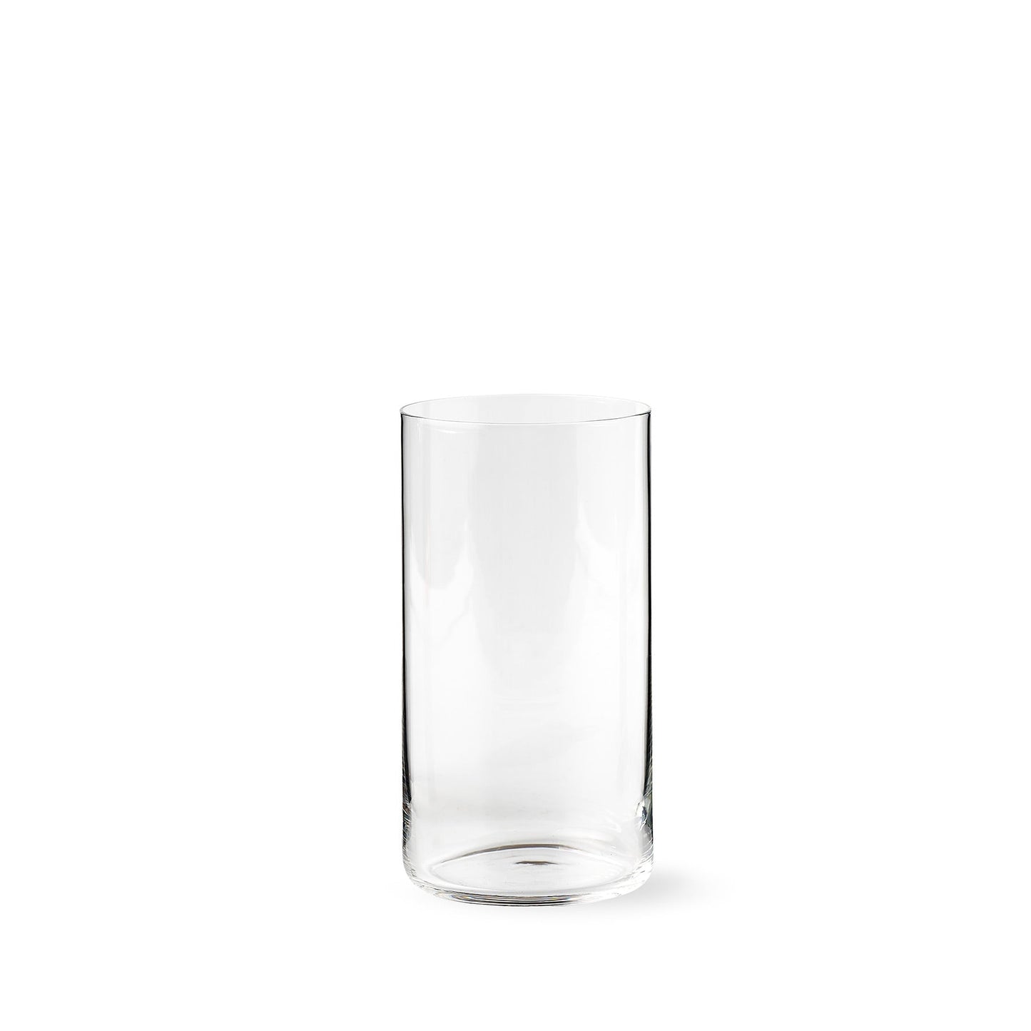 Circle Glass Tumbler 19 oz (Set of 6)