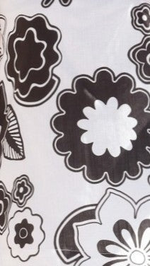 Talowe Vest - Midnight Garden