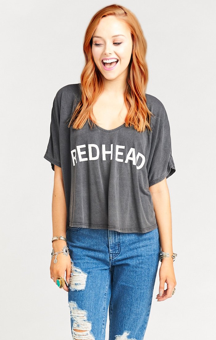 Billy Bob Chop Top