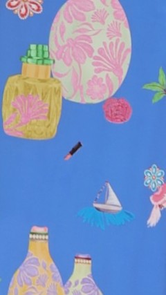 Jasper Shorts - Perfume Dreams