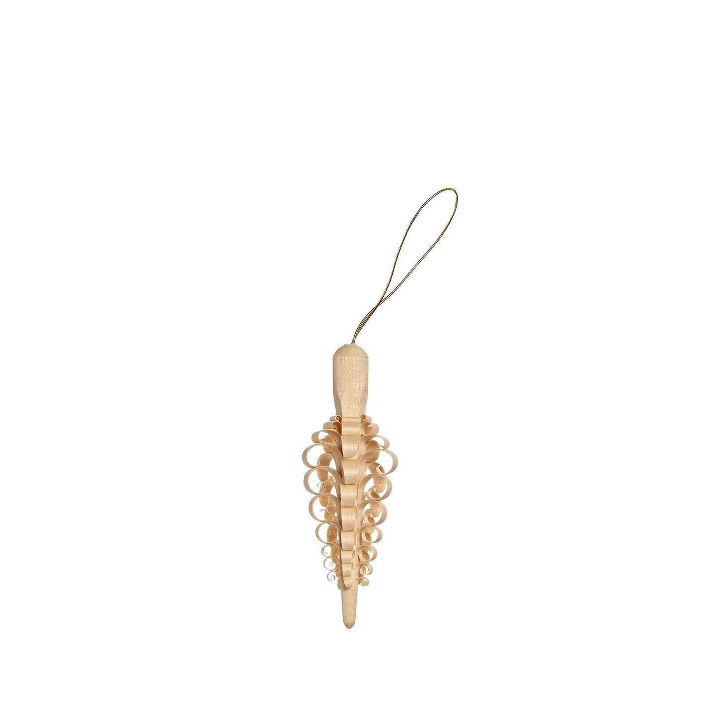 Tree Ornament Medium