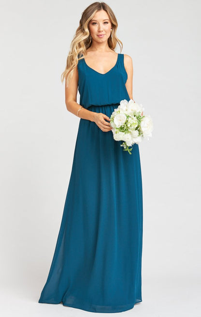 Kendall Maxi Dress