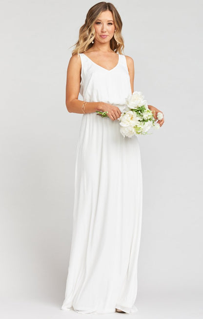 Kendall Maxi Dress