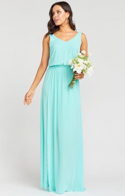 Kendall Maxi Dress