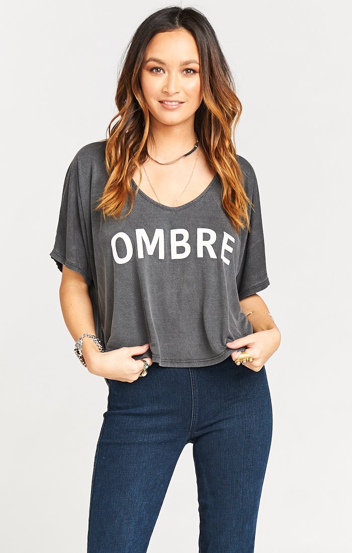 Billy Bob Chop Top