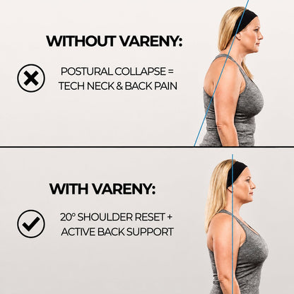 🔥LAST DAY 57% OFF - 🖤Front Closure Posture Corrector Wireless Support Bra