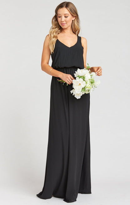 Kendall Maxi Dress