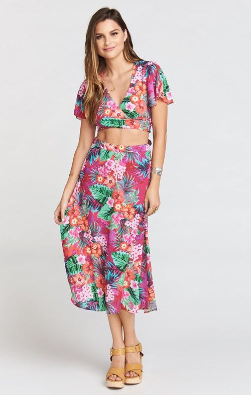 Flirt Skirt