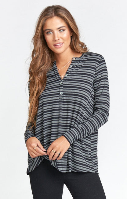 Hibernate Henley