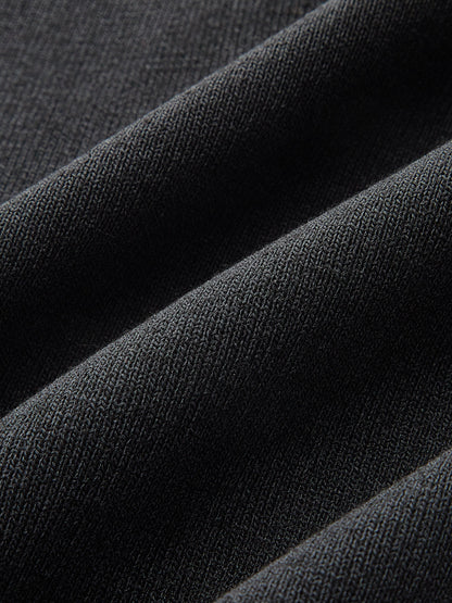 Metal Detail Napoleon Style Knit Vest