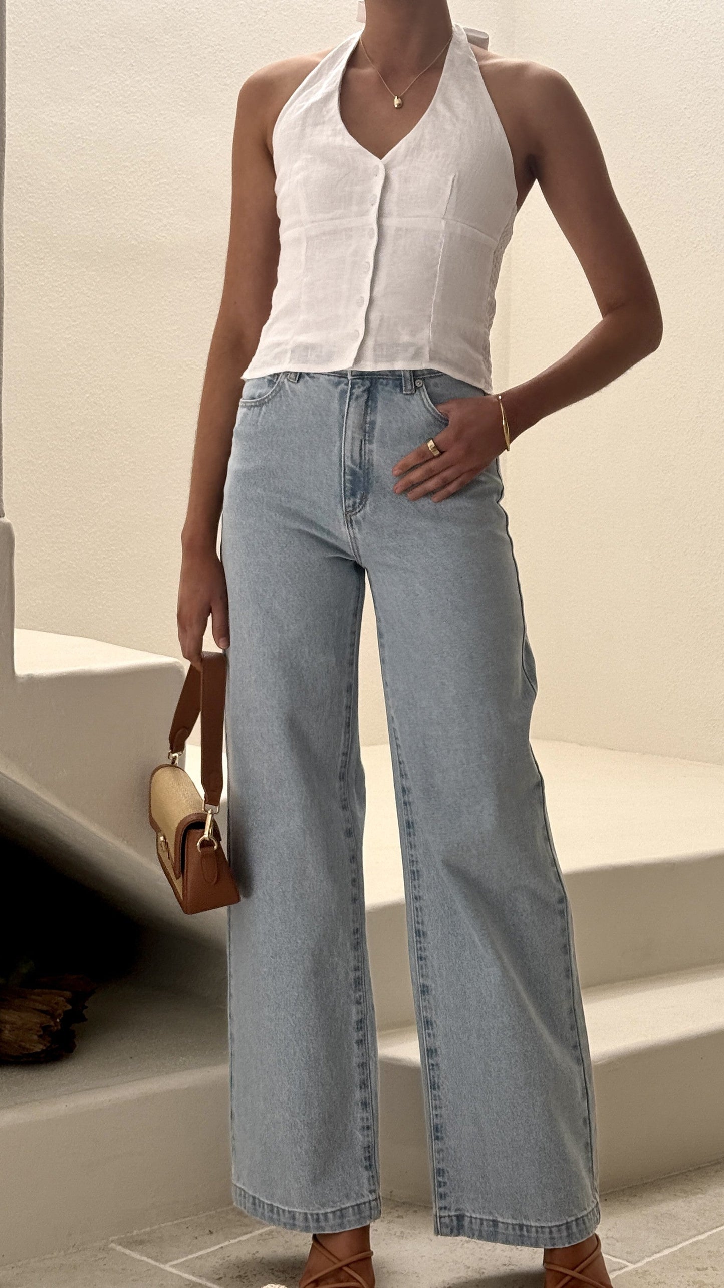 Abrand 94 Wide - Kendall