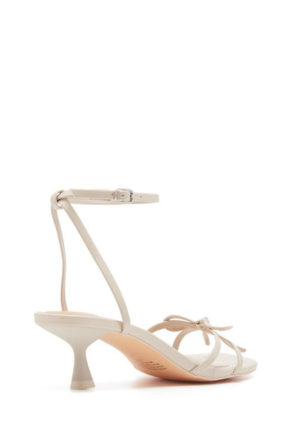 THERAPY Luci Heel Bone Smooth