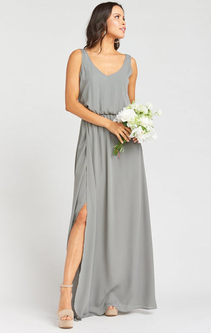 Kendall Maxi Dress