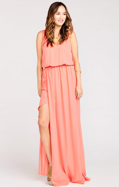 Kendall Maxi Dress