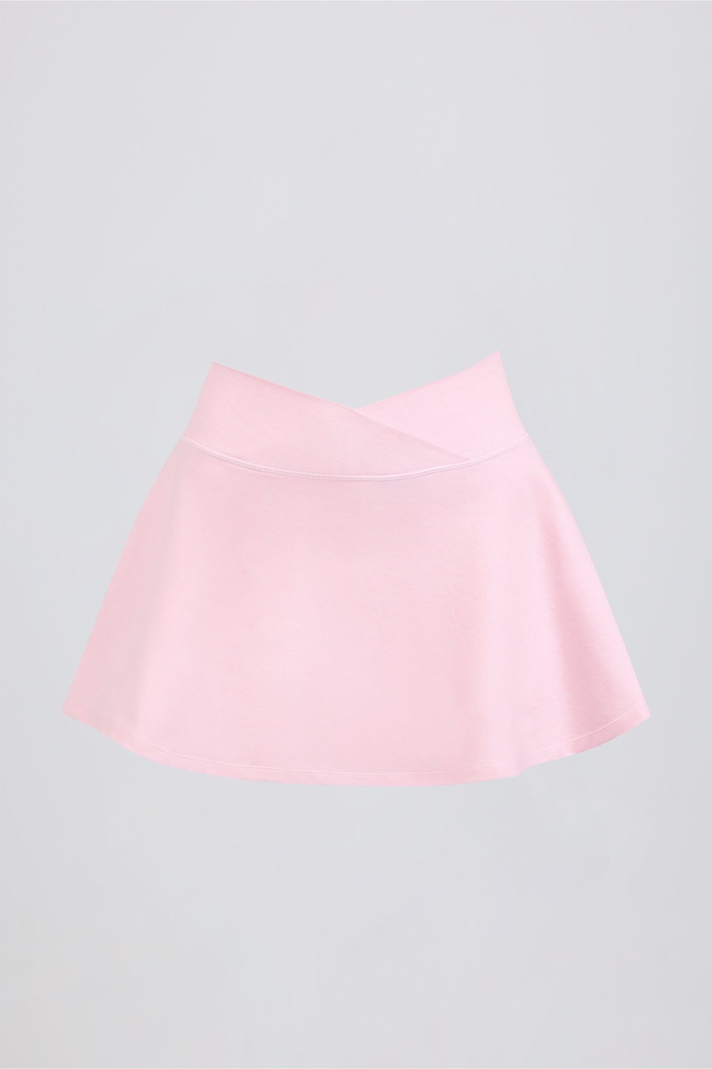 Soft Active Mini Skort in Bloom