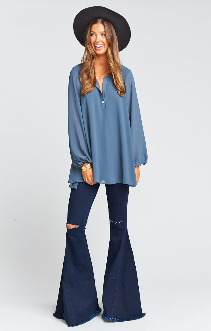 Jamie Tunic